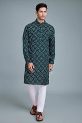 Men's collection for navratri