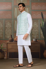 Wedding kurta pajama set