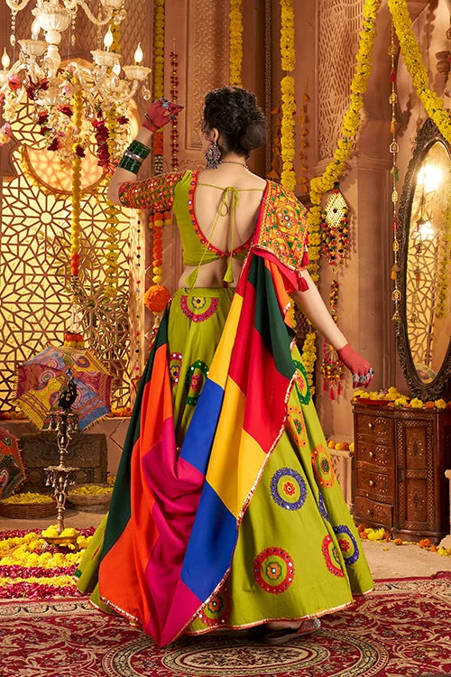 Dandiya