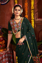 Chaniya Choli for Navratri