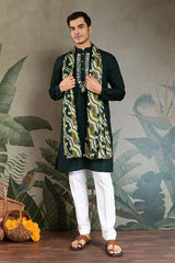 Kurta with Dupatta