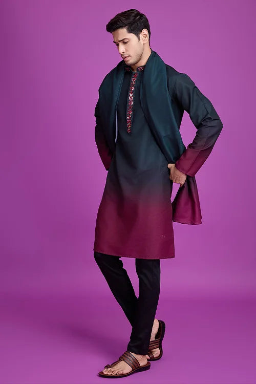 kurta for men's