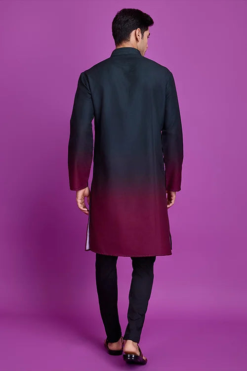 Best Fabric for men's kurta