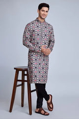 Navratri Kurta set for men's