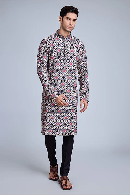 Fancy Kurta set