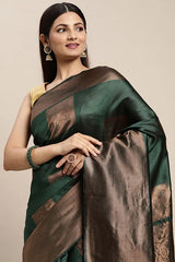 Enhance Saree