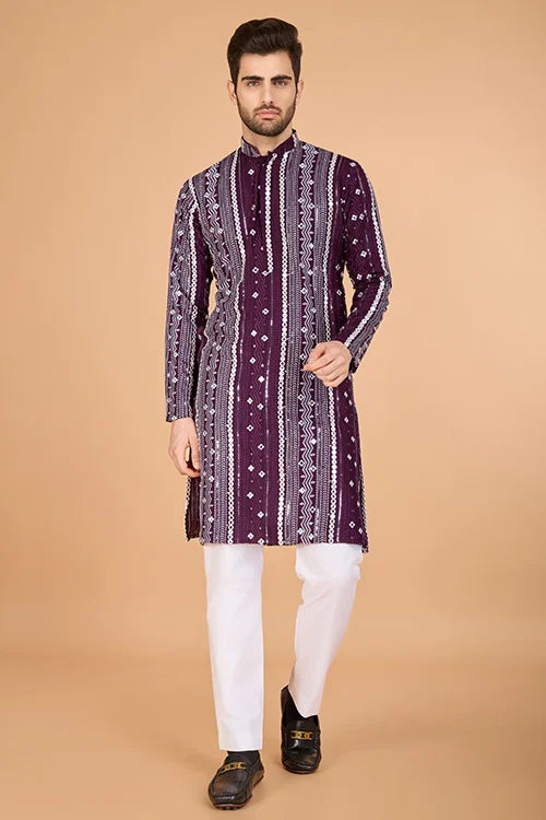 Wedding Kurta