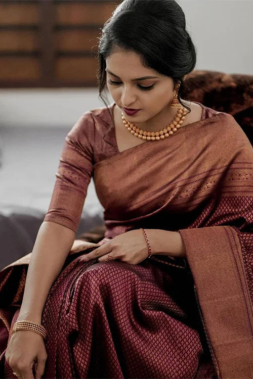 trend banarasi saree