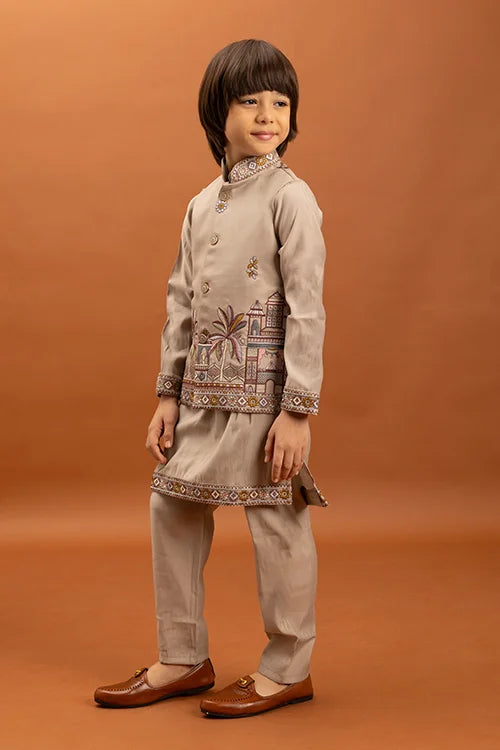 Boys Shop