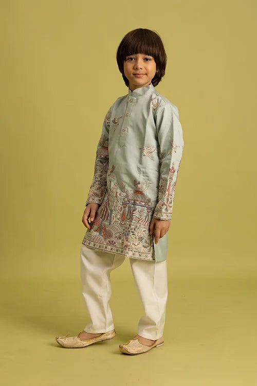 Animal Design boys collection