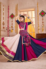 Navratri Special Chaniya Choli