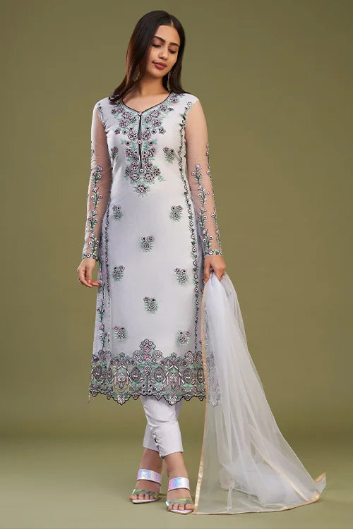 Beautiful Salwar Suit