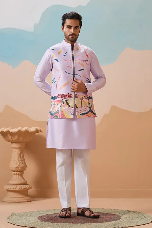 Koti Kurta for Wedding