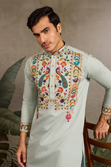  Wedding Special Kurta Design for Mens