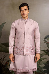 Kurta Koti Set for Men