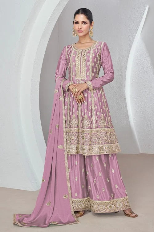 Designer Salwar Suit