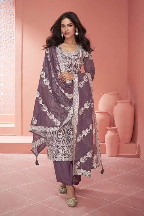 designer salwar kameez