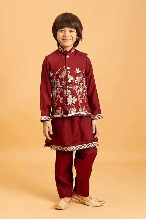 Boys Collection