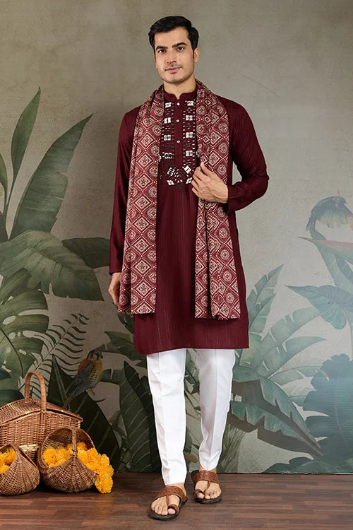 Indian Wear