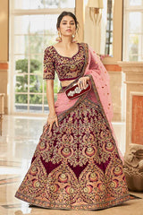 Chaniya Choli for Ethnic Wear