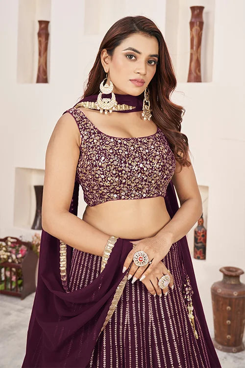 Lehenga