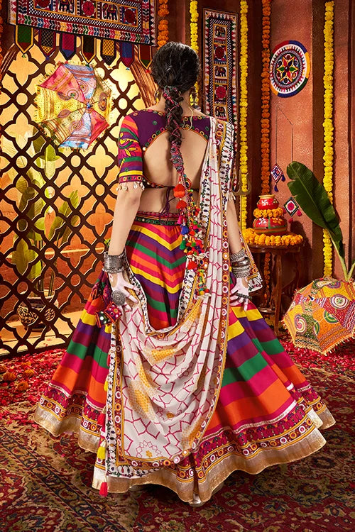 Dandiya Events