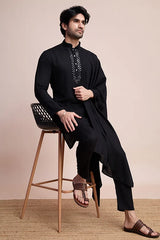 Men's Designer Kurta Set