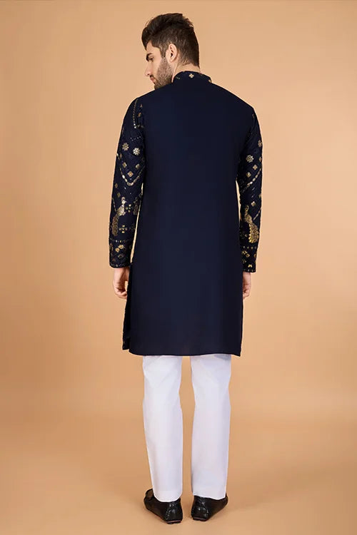 KURTA COLLECTION