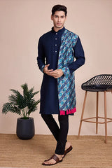 Special Navratri kurta set for men's