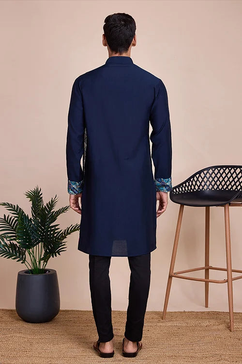 Kurta set for men's