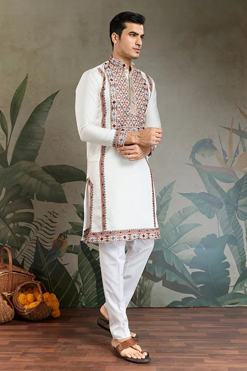 Ethnic Wear