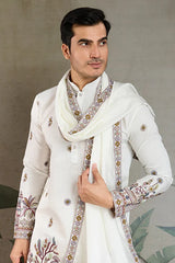 Kurta and Dupatta for Men