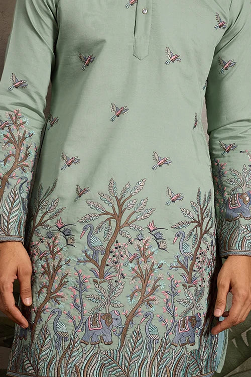Kerela Mens Wear