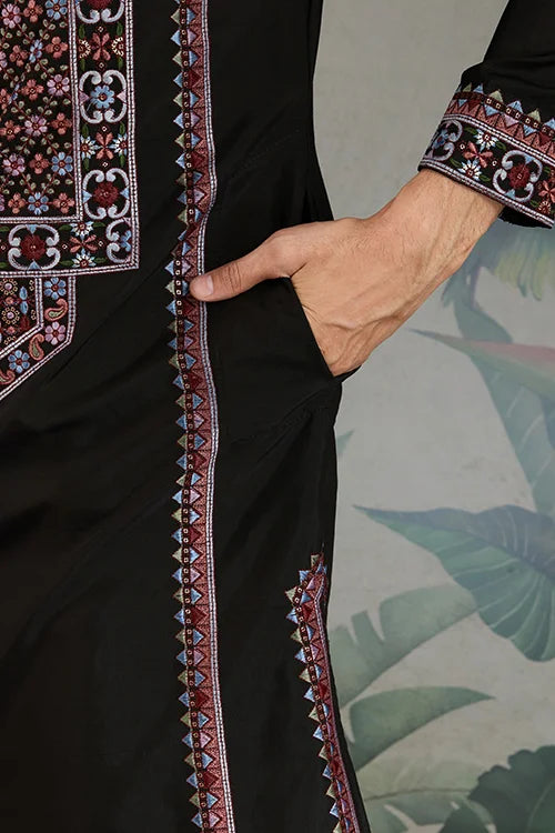 partywear silk