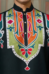 Festival Wear Kurta
