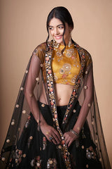 Designer Lehenga Choli