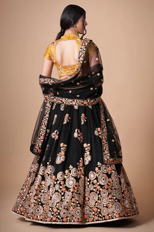 Designer Lehenga Choli