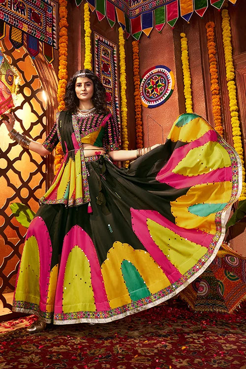 lehenga