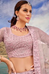 Traditional Bridal chaniya choli