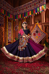Chaniya Choli for Navratri