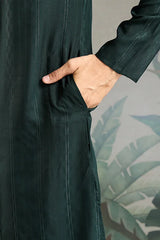 Kurta with Dupatta for Mens Wear