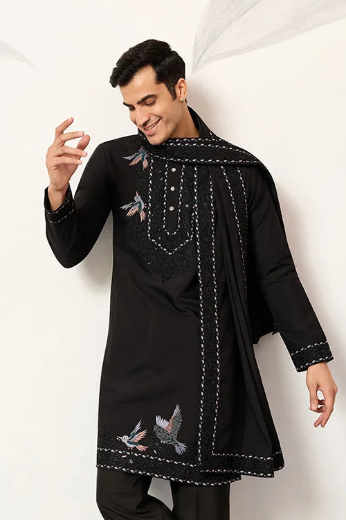  Trending Kurta with Dupatta
