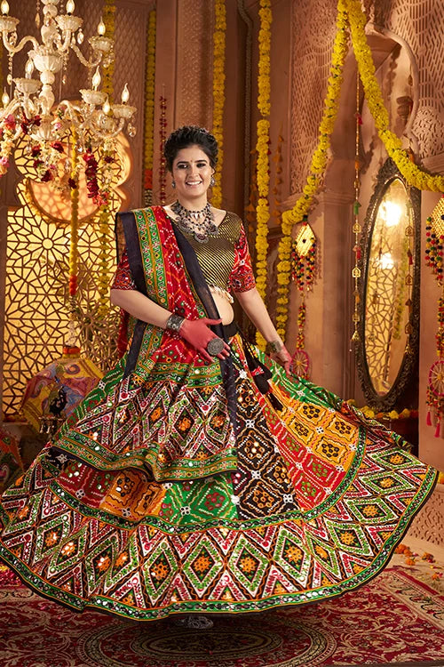 Navratri Chaniya Choli Best Price