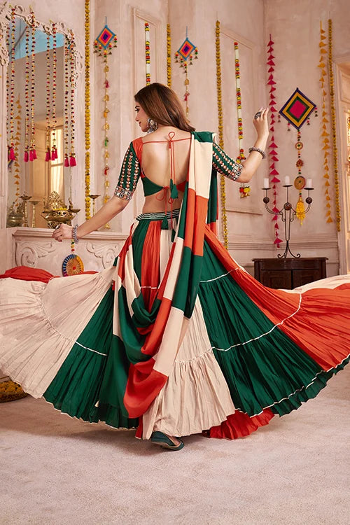 Lehenga