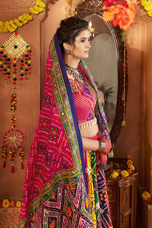 Chaniya Choli Best Price