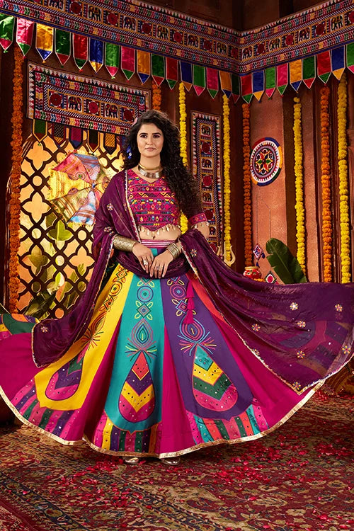 Lehenga