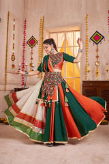 Navratri Ghagra Choli for Women