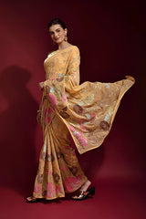 Bollywood saree online
