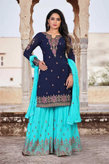 womens kurti set