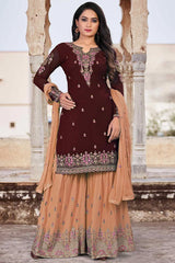 womens kurti set